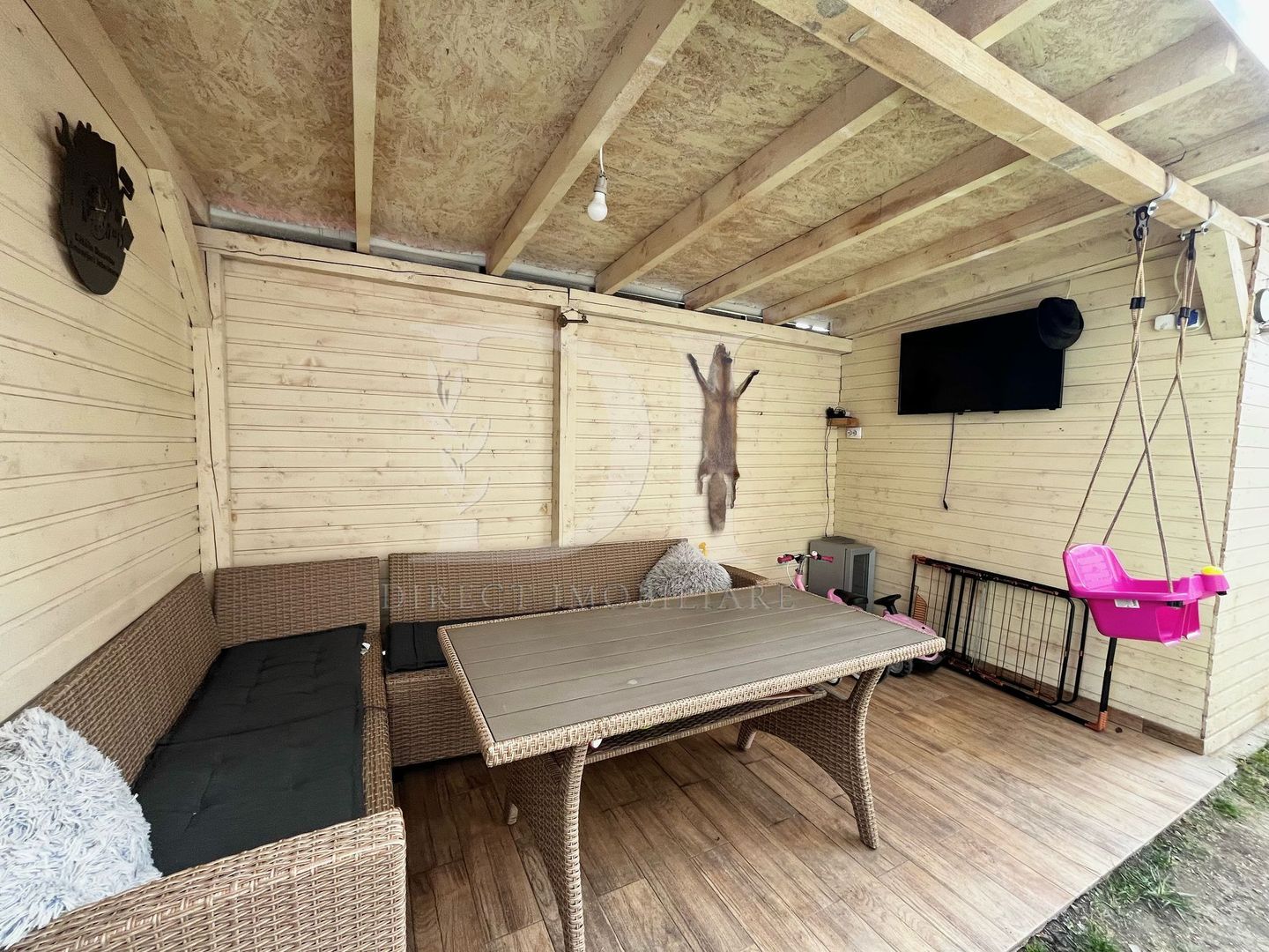 Apartament 3 camere | gradina 40 mp | la cheie - Poză 14