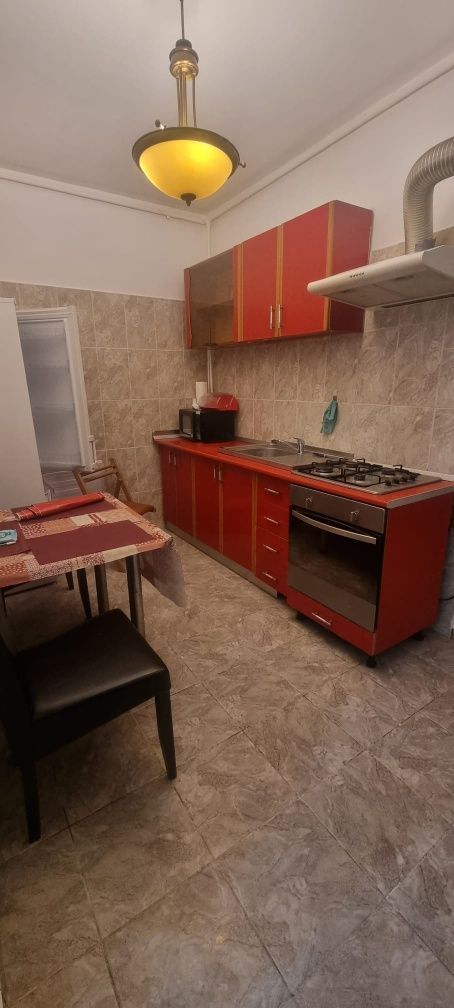 Garsoniera 42 mp, parter  drumul cooperativei  prelungirea Ghencea - Poză 2