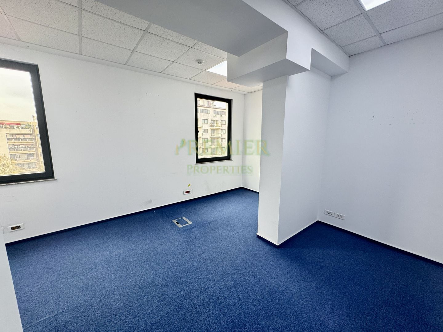 Spatiu de birouri 191 mp Aviatiei/ Nicolae Caramfil - Poză 5