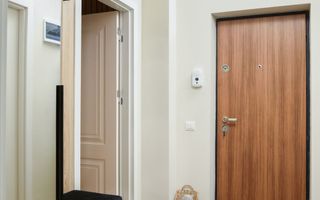 Titan - Apartament cu 2 camere, Curte proprie, Comision 0% - Poză 12