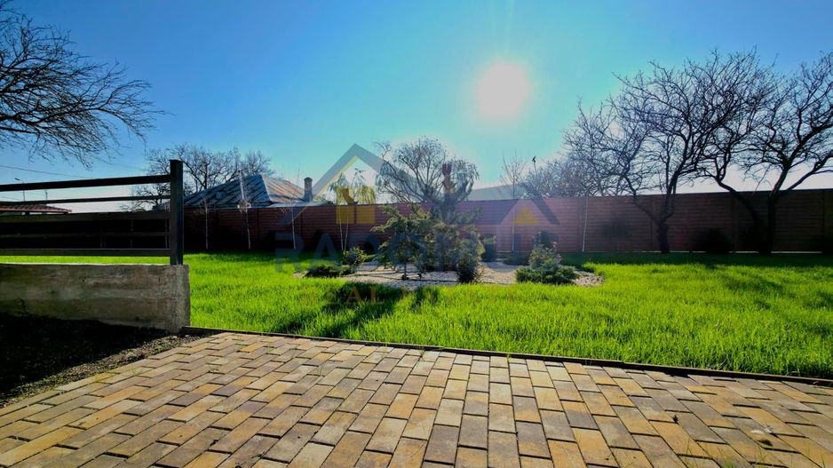 Casă Valea Călugărească -Teren 1186 mp -Curte Amenajată - 69.900 € - Poză 9