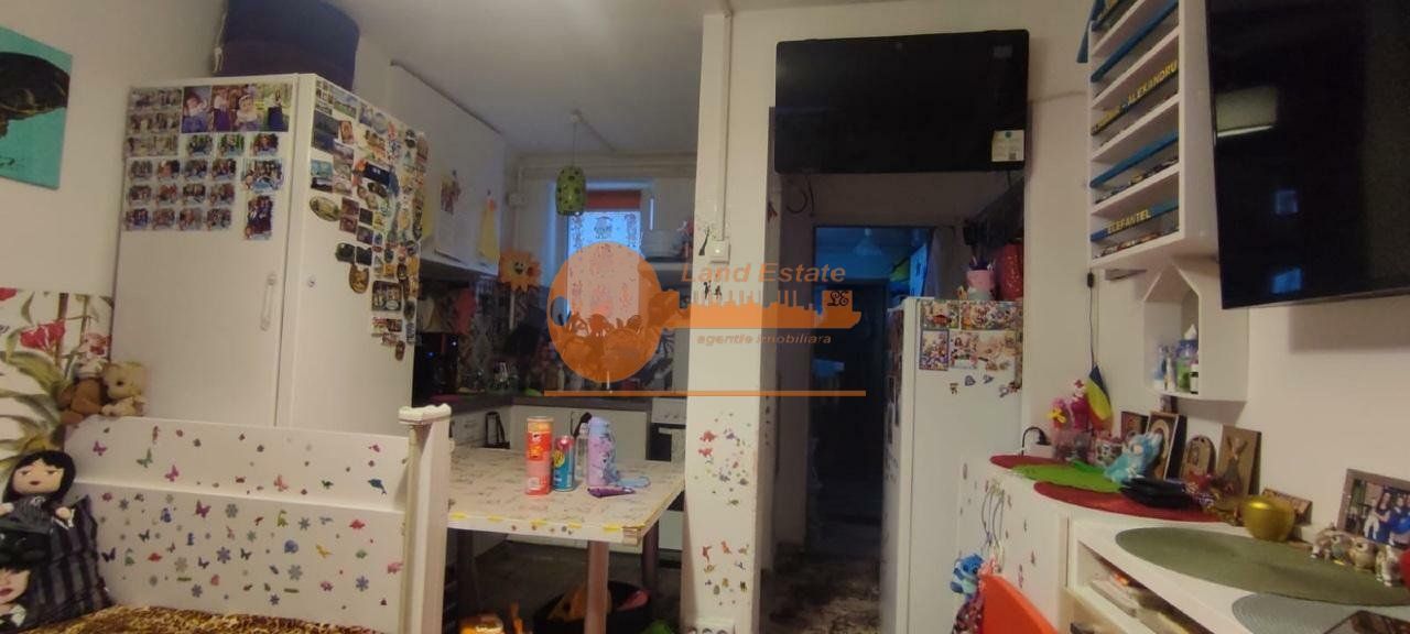 Apartament 2 camere 100m Metrou Romancierilor - Poză 1