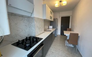 Apartament 2 camere Mobilat/Utilat Militari Residence - Poză 9