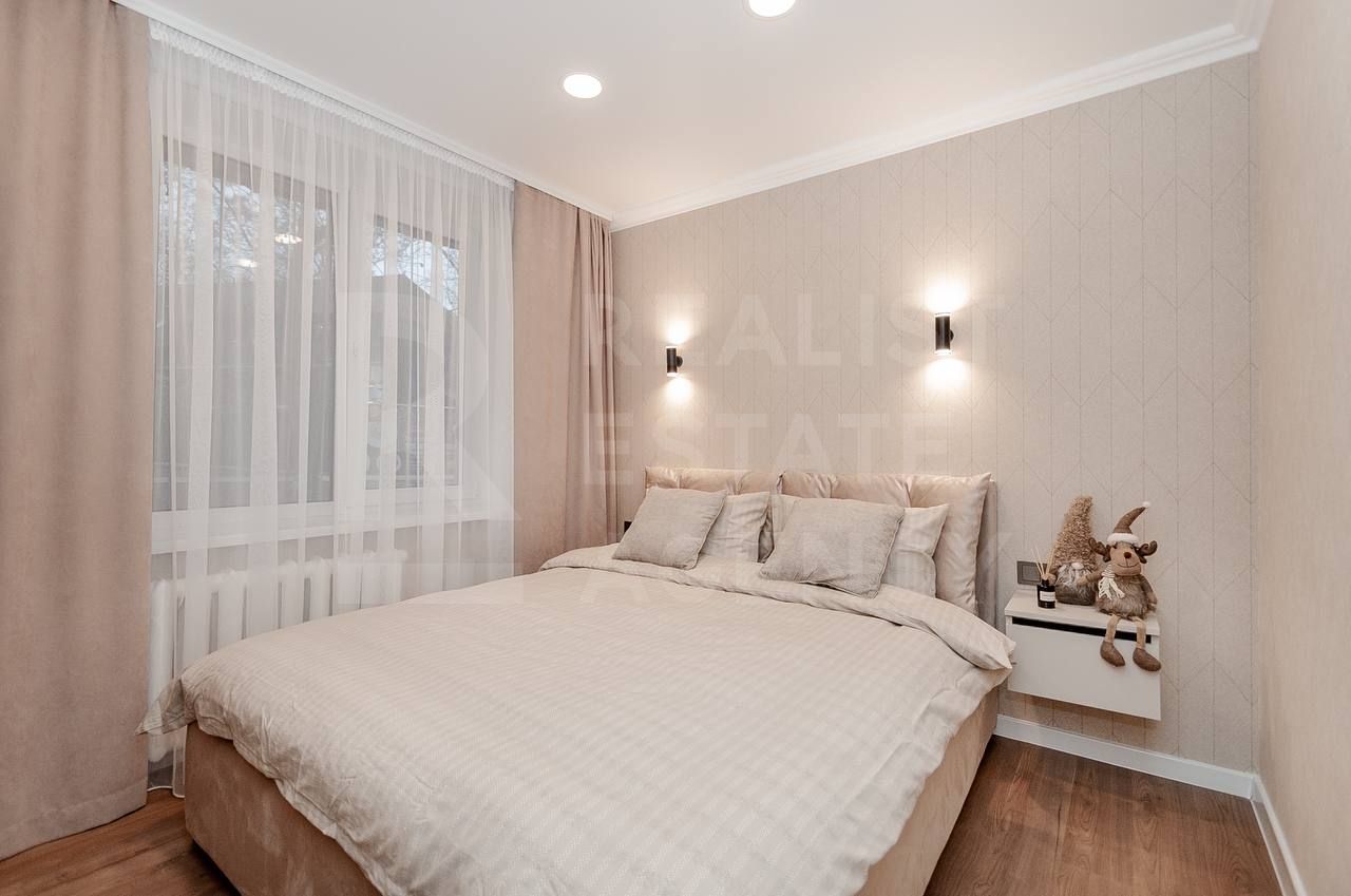 Vânzare, apartament,2 camere, str. Ion Pelivan,Buiucani - Poză 5