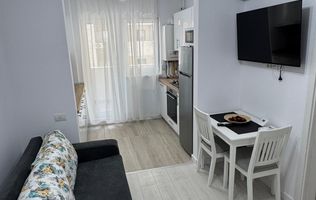 Inchiriere Studio finisat modern 5-7 min metrou Berceni
