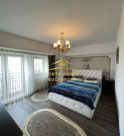 Apartament 3 camere de inchiriat - Poză 9