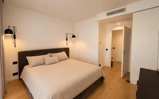Apartament elegant 2 camere I One Herastrau Towers - Poză 12