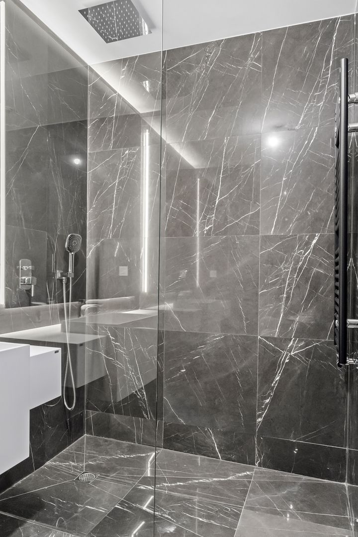 Duplex 6 camere I One Verdi Park - Vedere Panoramica - Poză 35