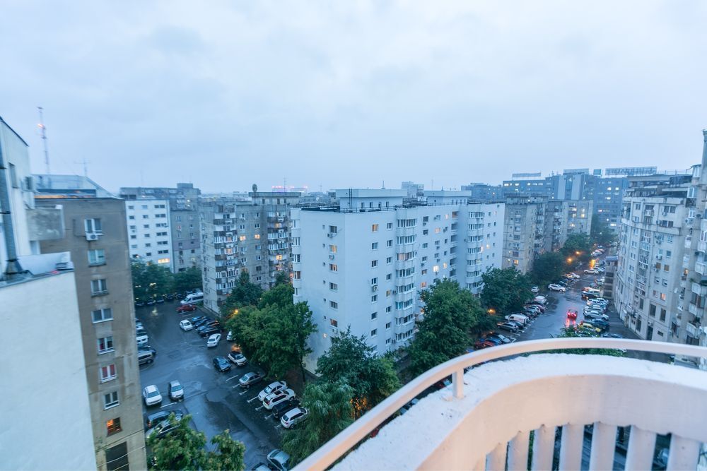 Apartament 2 camere ultracentral - Piața Alba Iulia - Poză 7
