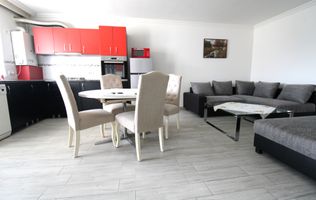 Bloc nou, 2 camere in Dumbravita in spatele magazinului sportiv Decathlon