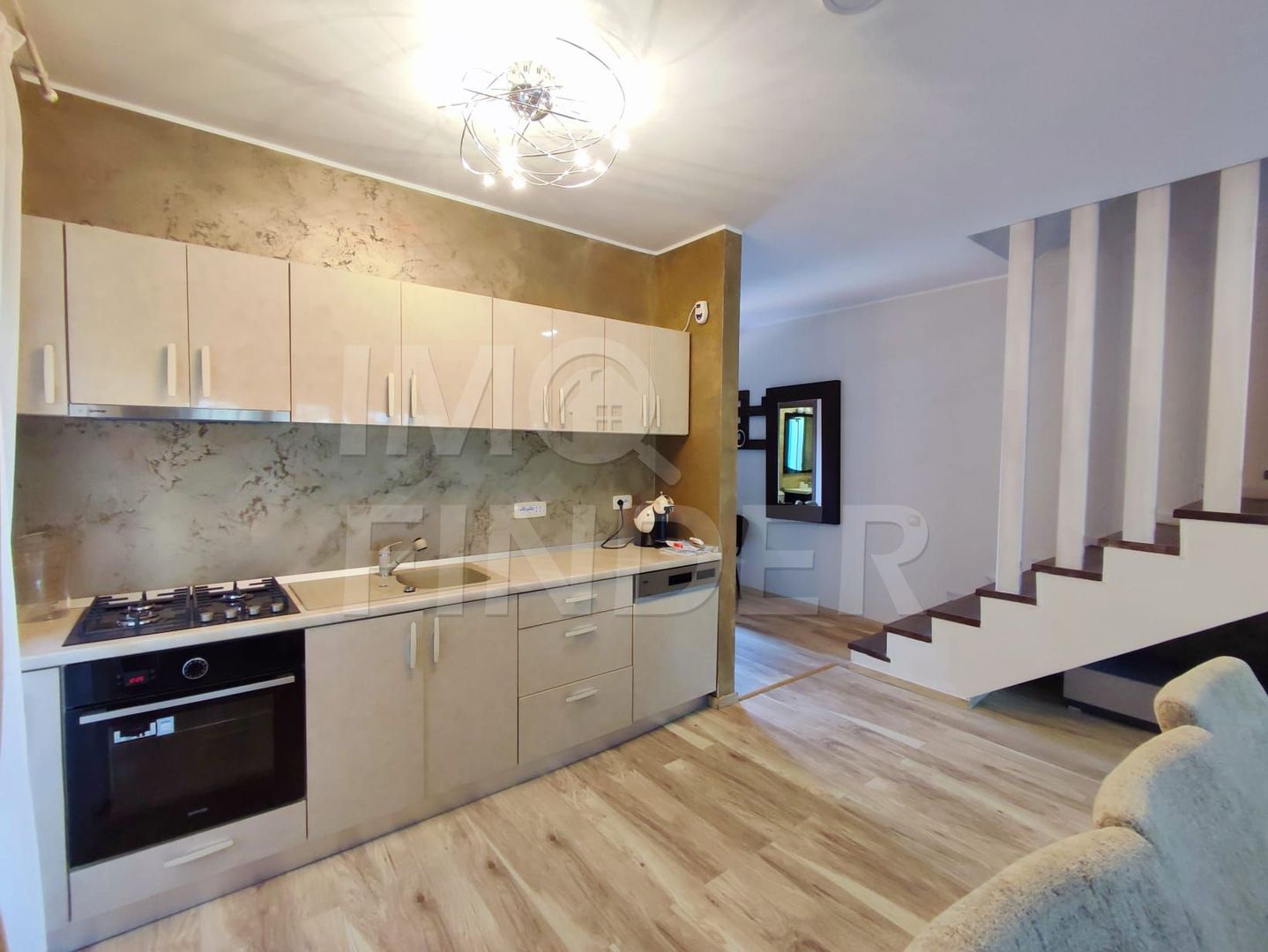 Duplex NOU la Cheie in EUROPA - Poză 6