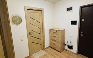 Apartament 3 camere 55 mp utili si curte 40 mp cartierul Arhitectilor - Poză 9