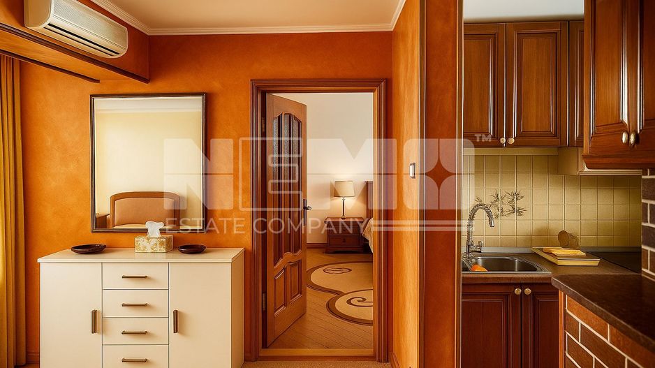 APARTAMENT 3 CAMERE | 65MP | CENTRALA PROPRIE | RADAUTI - Poză 5
