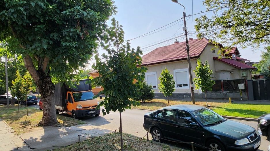 Casa zona Bogdanestilor Pozitie Unica Teren generos Comision 0 - Poză 13