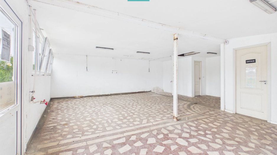 Spațiu comercial de 55mp  în zona Subcetate - Poză 1