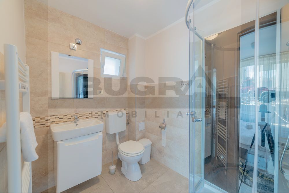 Apartament de 1 camere, 37mp, zona strazii Meteor - Poză 7