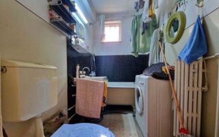 Apartament cu 2 camere – Gheorgheni, zona Parcul Detunata, Iulius Mall - Poză 2