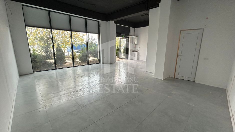 Spatiu Comercial 55mp Evogue Residence - Poză 3