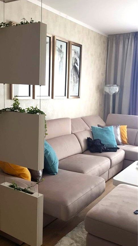 Ideal investitie!3 camere-Gradina Proprie, Parcare, Mobilat/Utilat Lux - Poză 7