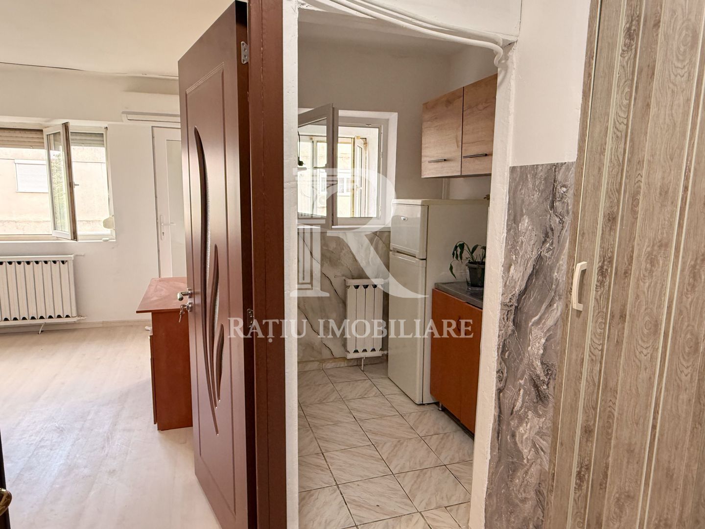 Apartament cu 1 Camera | Rogerius | Oradea - Poză 3
