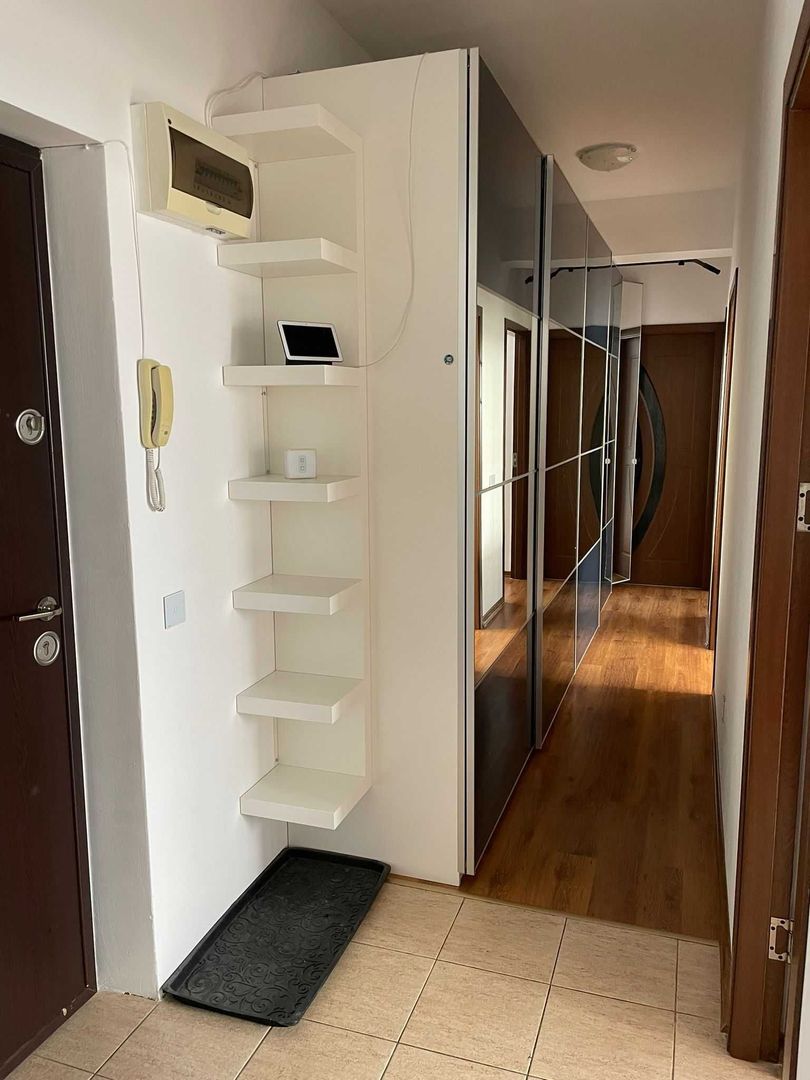 Apartament 3 Camere Lux, Uverturii, Parcare, Centrala Proprie - Poză 6