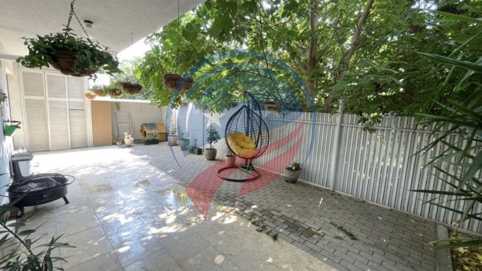 Duplex modern George Enescu - Poză 9