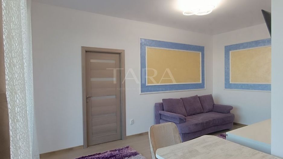 Apartament cu 2 camere, imobil 2025, etaj 1, garaj subteran. - Poză 4