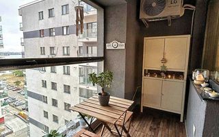 Apartament 2 camere | Novum Residence Lacul Morii | VIEW SUPERB - Poză 7