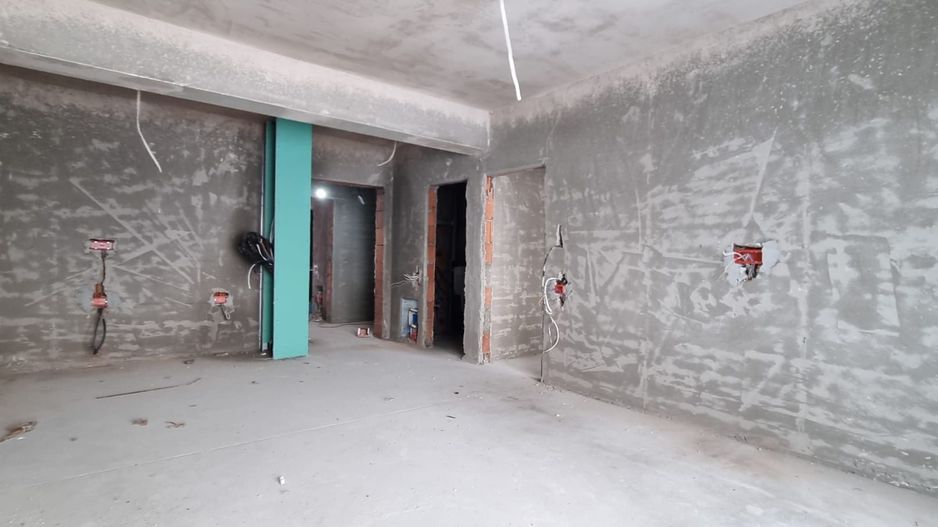 Locuințe Noi cu Parcare – Studiouri & 2 Camere - Poză 13