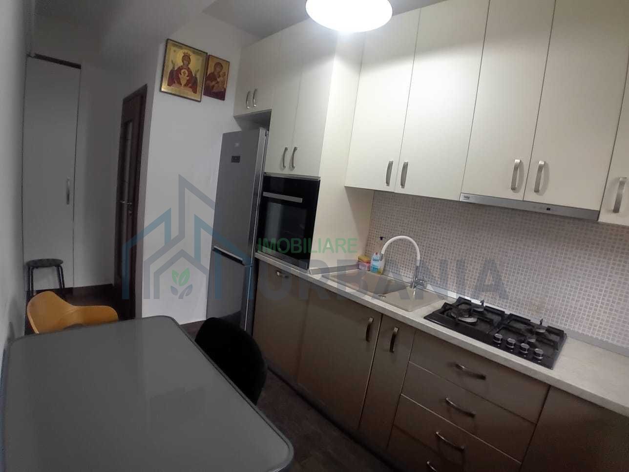Apartament doua camere, gradina, AC, locuri de parcare, Cug-Visoianu - Poză 4