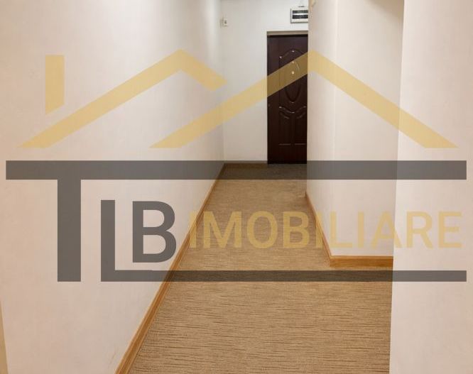 Apartamet cu 3 camere, 65mp, Zona Strazii Moldove - Poză 5