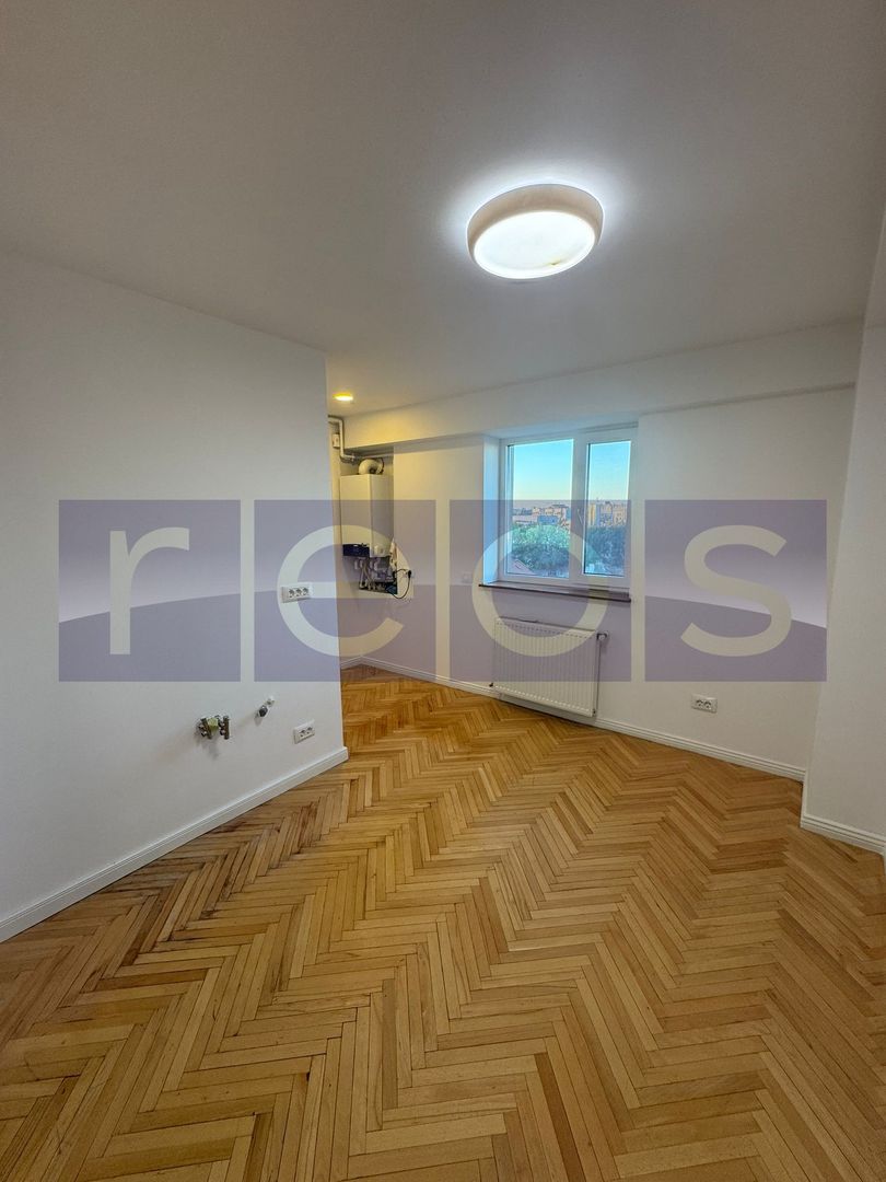 VANZARE 3 CAMERE DECOMANDAT - Calea Calarasilor-Matei Basarab - Poză 1