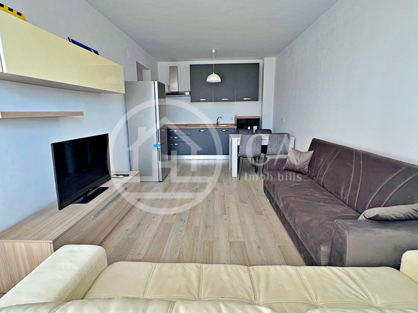 Apartament de închiriat cu 3 camere in Prima Arena, Oradea - Poză 8