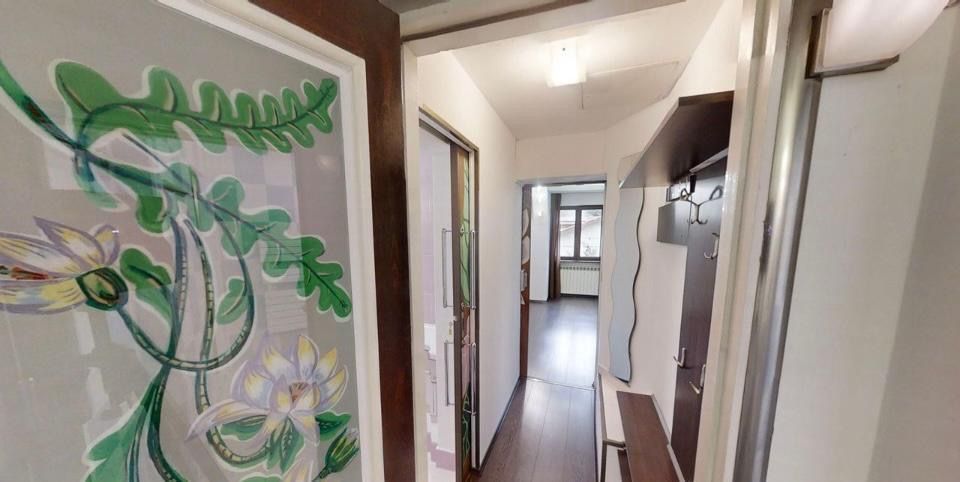 Ion Neculce | Apartament 5 camere în vilă monument - Poză 4