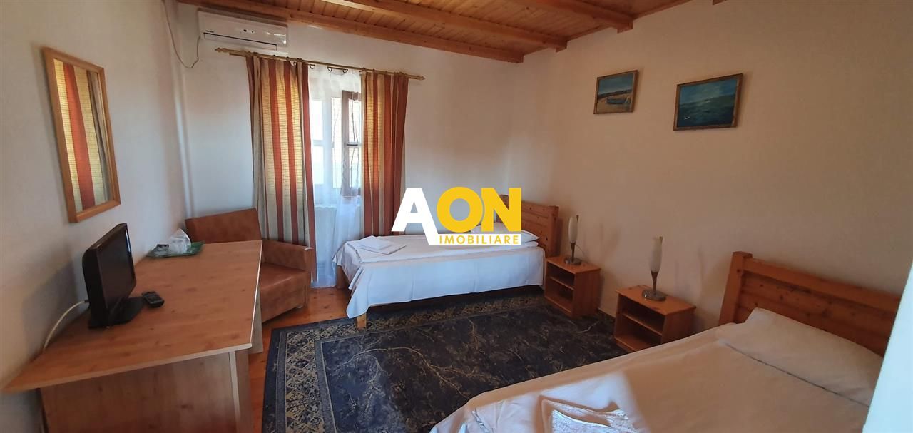 Pensiune cu 9 camere, 1257 mp teren, Micesti - Poză 5