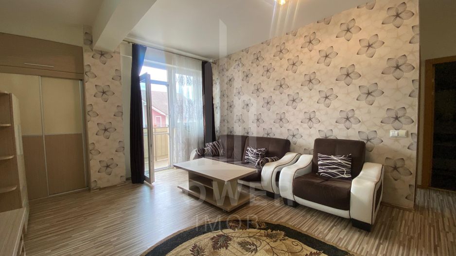 Apartament 3 camere de închiriat – Turnișor – 400€/lună - Poză 1