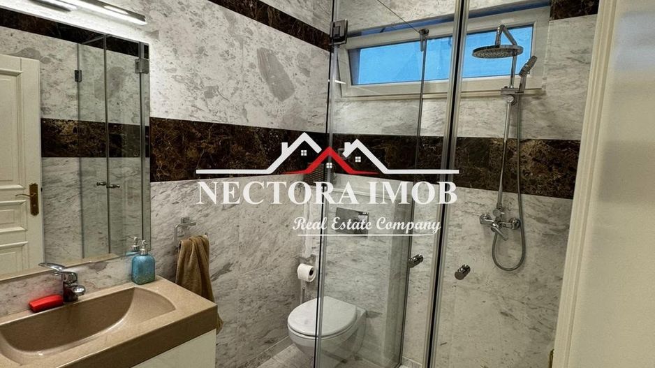 NECTORA IMOB-Apartament PREMIUM LUX 3 camere,80 mp,Str.Mestesugarilor - Poză 4