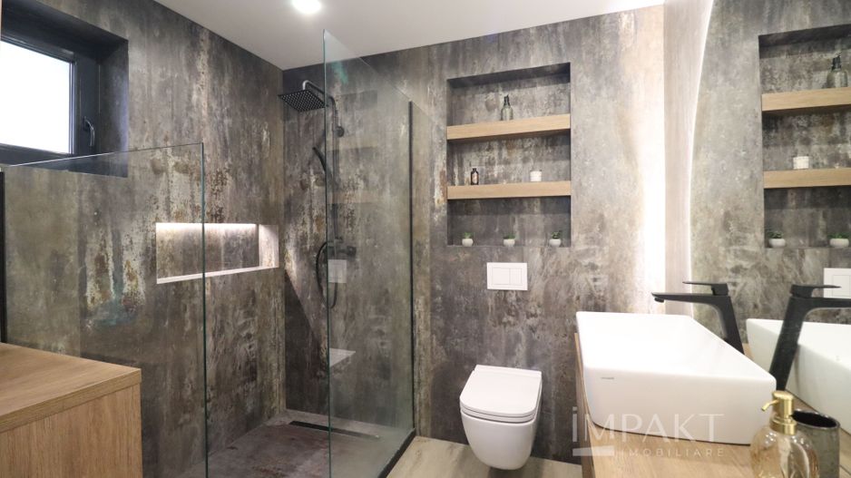 Apatament cu 2 camere, decomandat, cartier Zorilor! - Poză 12