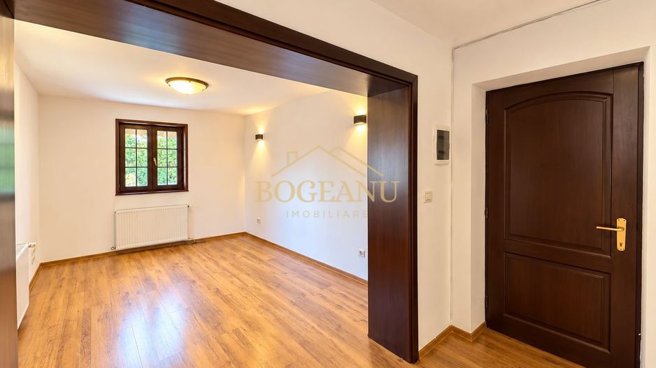 BG205-CASĂ MEDITERANEANĂ 5 CAMERE, TEREN 720 MP, GARAJ | SÂNMIHAIU ROM - Poză 10