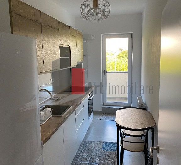 Inchiriere apartament 2 camere+loc de parcare inclus in pret -Militari - Poză 4