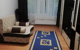 Inchiriere apartament 2 camere in Centru, 50 mp, 350 EURO/Luna - Poză 1