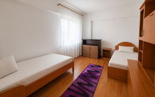 Apartament 3 camere, etaj 7, decomandat, zona TRAIAN - BCR; - Poză 7