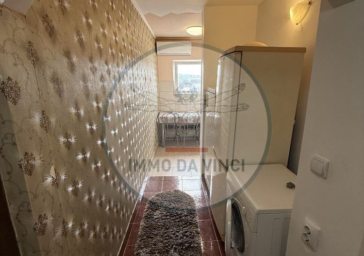 Apartament cu 2 camere decomandate, zona Garii, PET-FRIENDLY - Poză 6