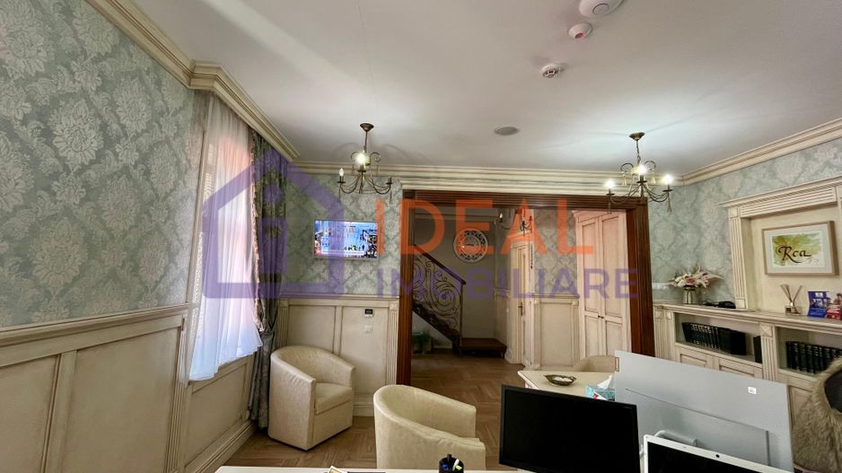 Spațiu de birouri de închiriat – zona Piața Cluj - Poză 2