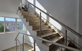 VANZARE DUPLEX 4 CAMERE DECOMANDAT- DRISTOR - Poză 23