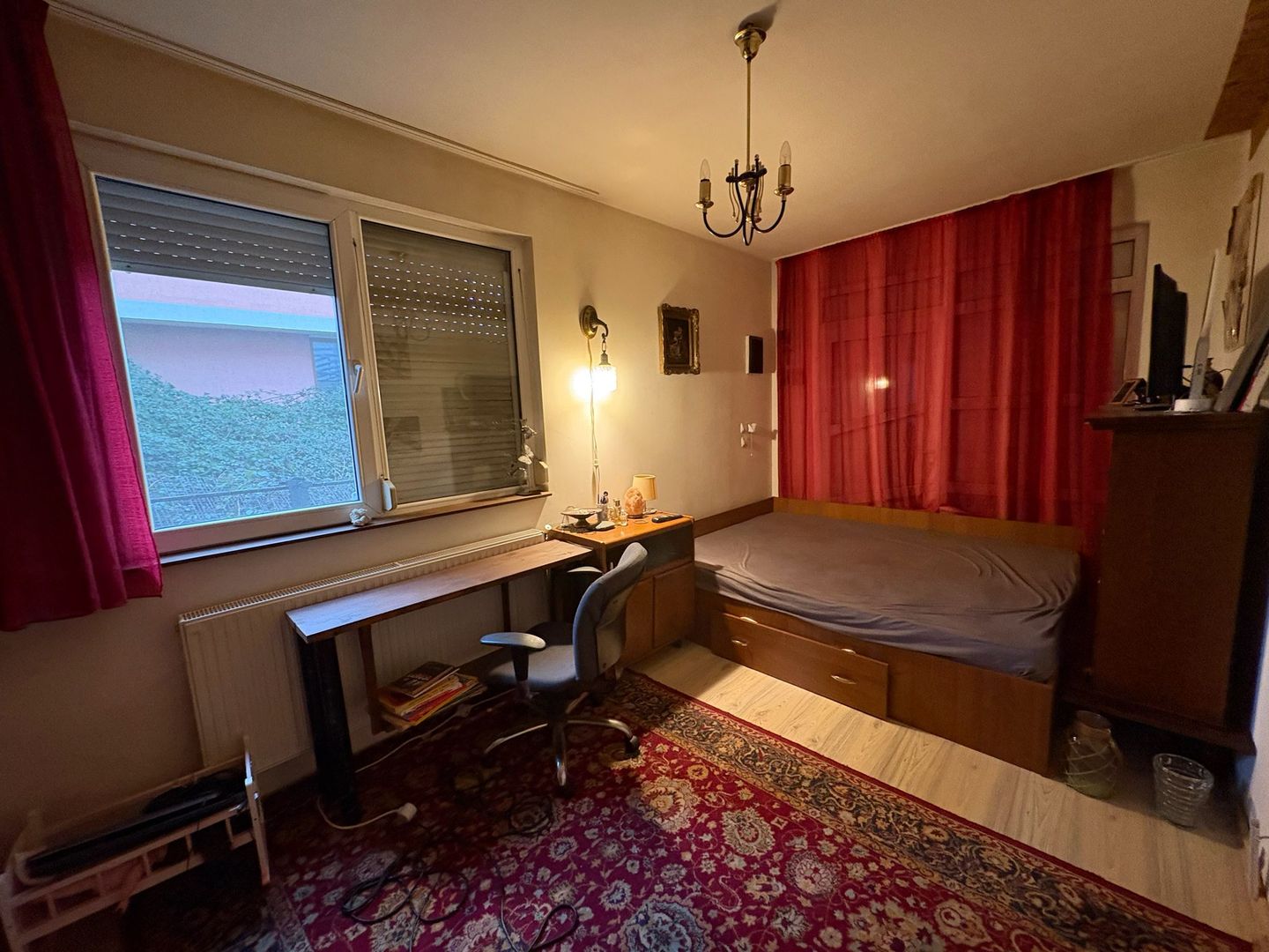 CASA INDIVIDUALA PANTELIMON, TEREN 275 MP, CENTRALA, METROU, COMIS 0% - Poză 5