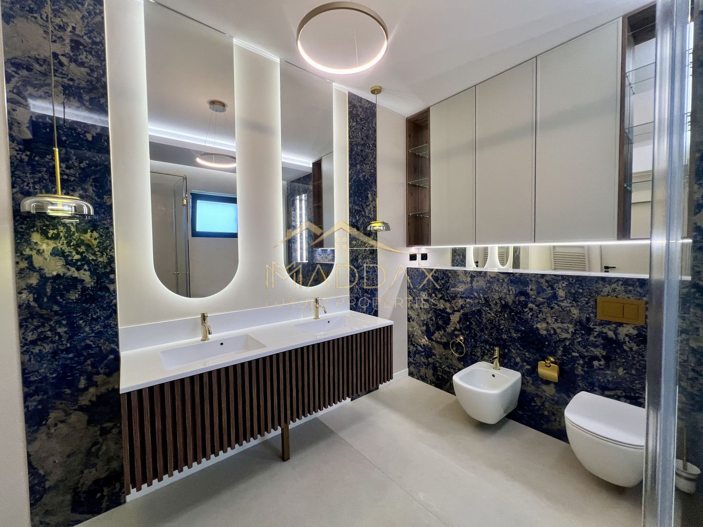 Vila individuală P+2E ***Baneasa - Sisesti - Poză 52