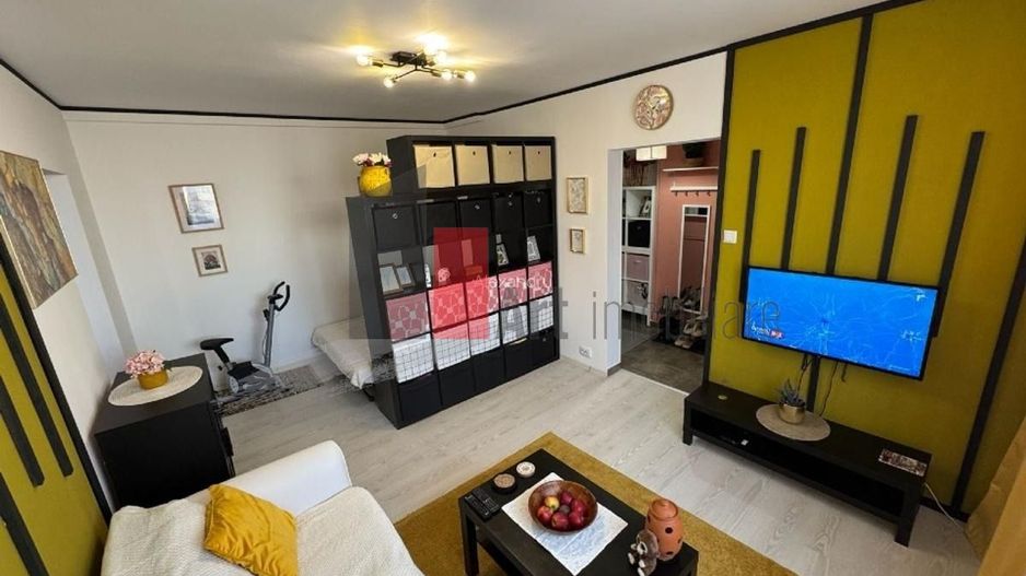 0% Comision, Apartament de vanzare zona Mihalache/Chibrit/Domenii 2 camere - Poză 1