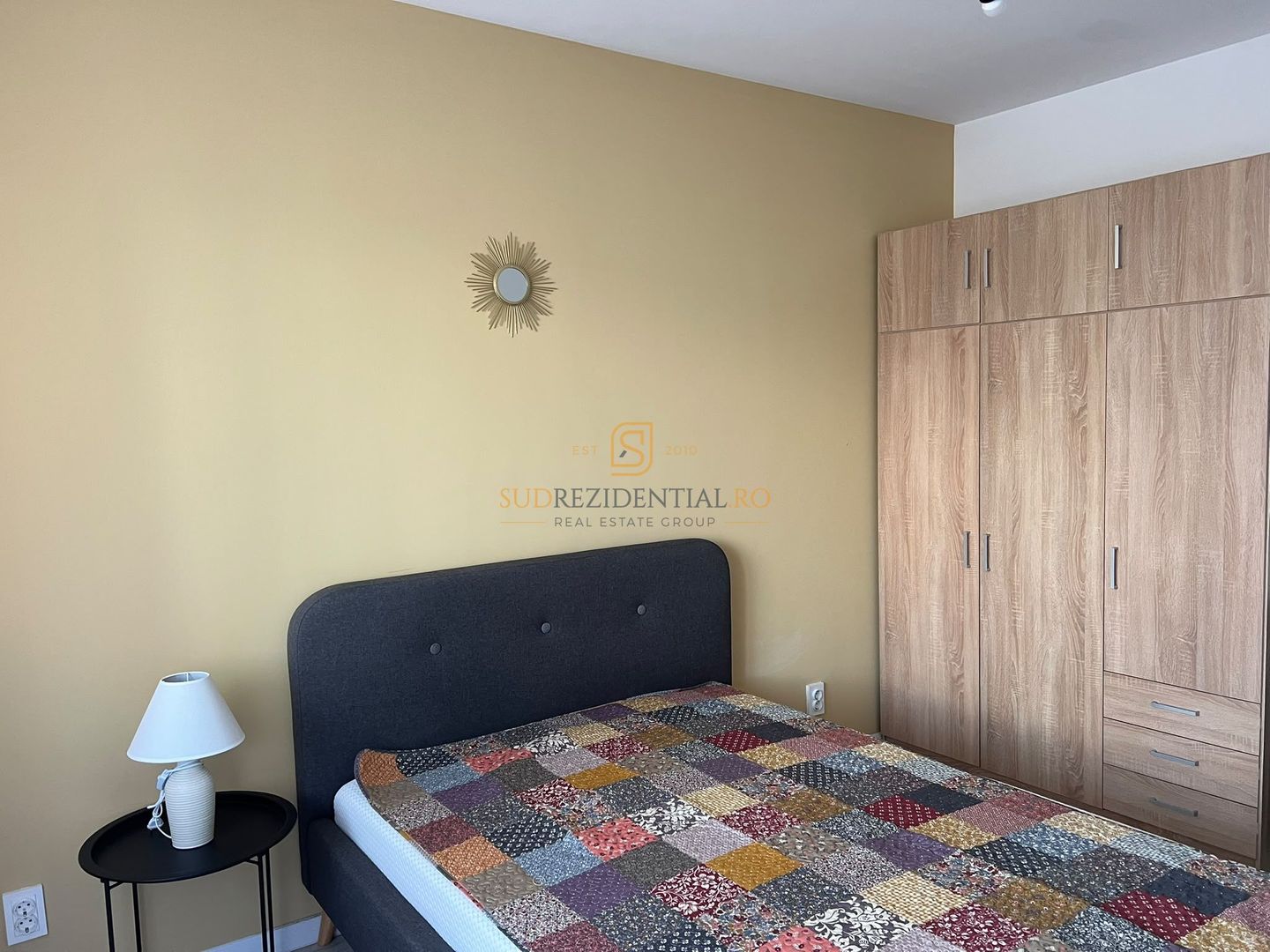 Inchiriere 2 camere, mobilat si utilat - acces rapid metrou Berceni - Poză 11