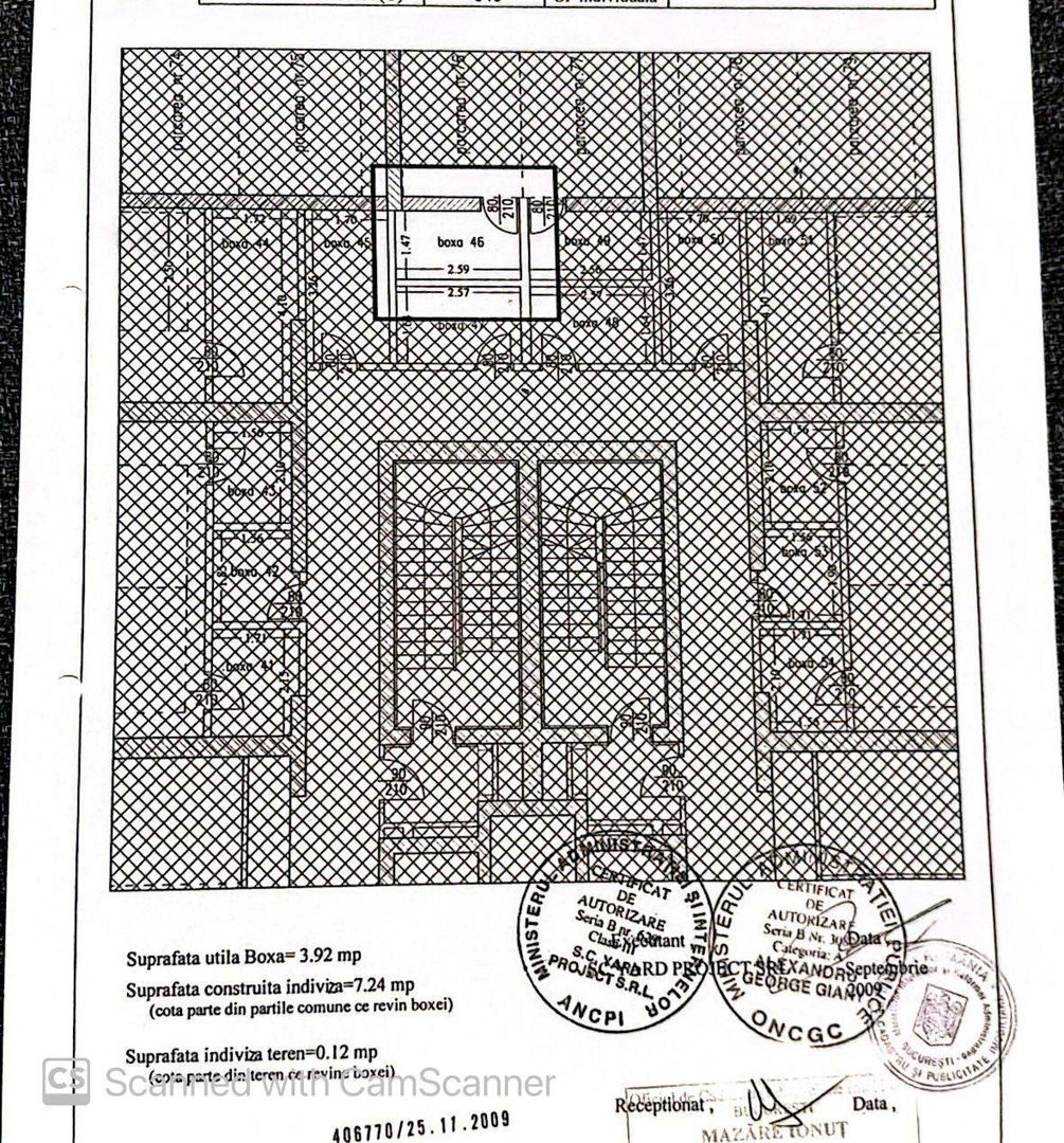 3 Camere bloc Nou 2bai Parcare Inclus Titan Evocasa Nicolae Grigorescu - Poză 8